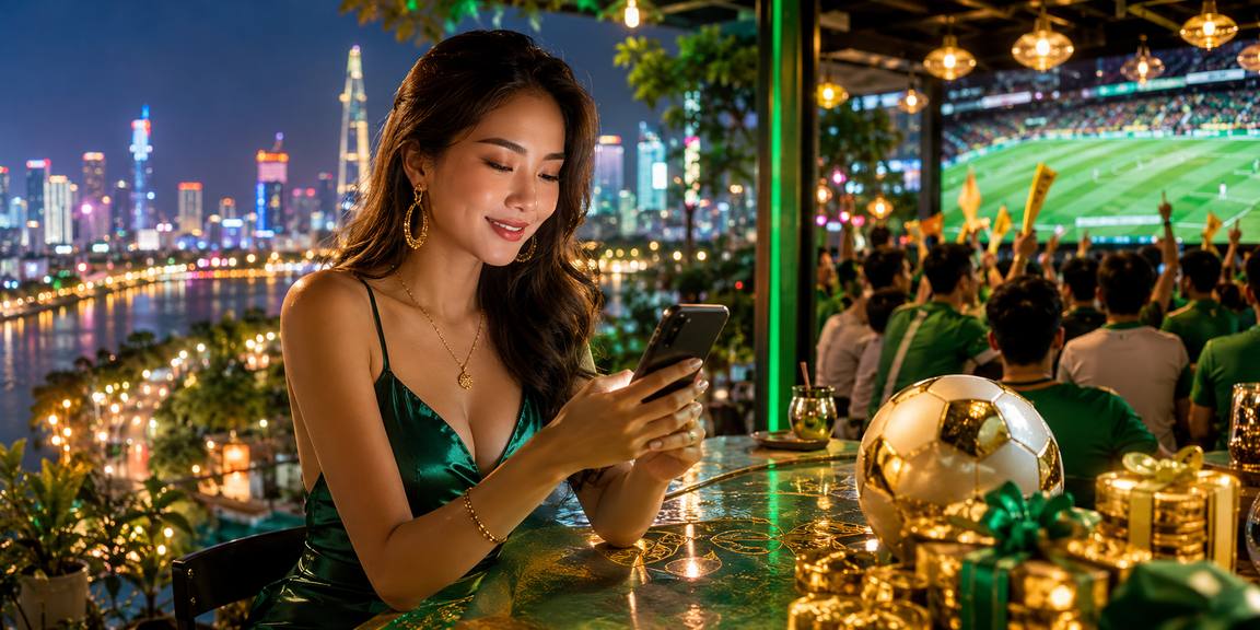 feve88 Game Loto Viet tại feve88 có gì khác biệt